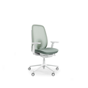 Scaun de birou ergonomic Pace 150SFL Light Grey - 6.webp