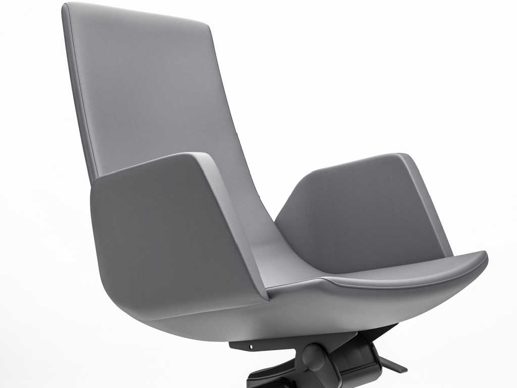 Scaun de Birou North Cape - 16.jpg