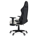 Scaun gaming OFF 307 Alb - 6.webp