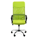 Scaun de birou OFF 907 Verde - 2.webp