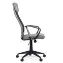 Scaun de birou OFF 914 Gri - 4.webp