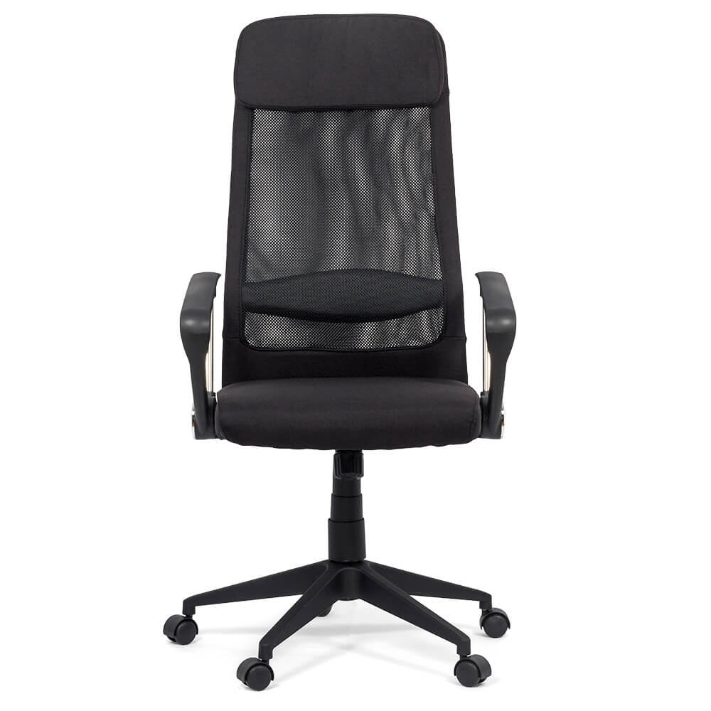 Scaun de birou OFF 914 Negru - 2.webp