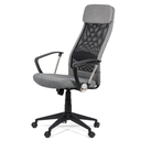 Scaun de birou OFF 914 Gri - 7.webp