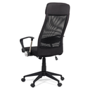 Scaun de birou OFF 914 Negru - 5.webp