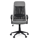 Scaun de birou OFF 914 Gri - 5.webp