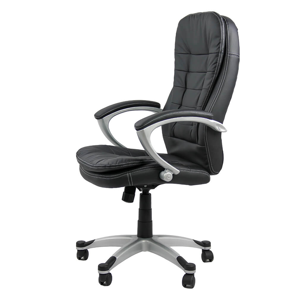 Scaun de directorial OFF 201 - 4.webp