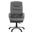 Scaun de directorial OFF 315 Gri - 1.webp