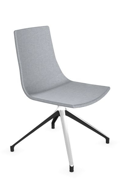 Scaun de Conferinta North Cape Low Back - 1-2.jpg