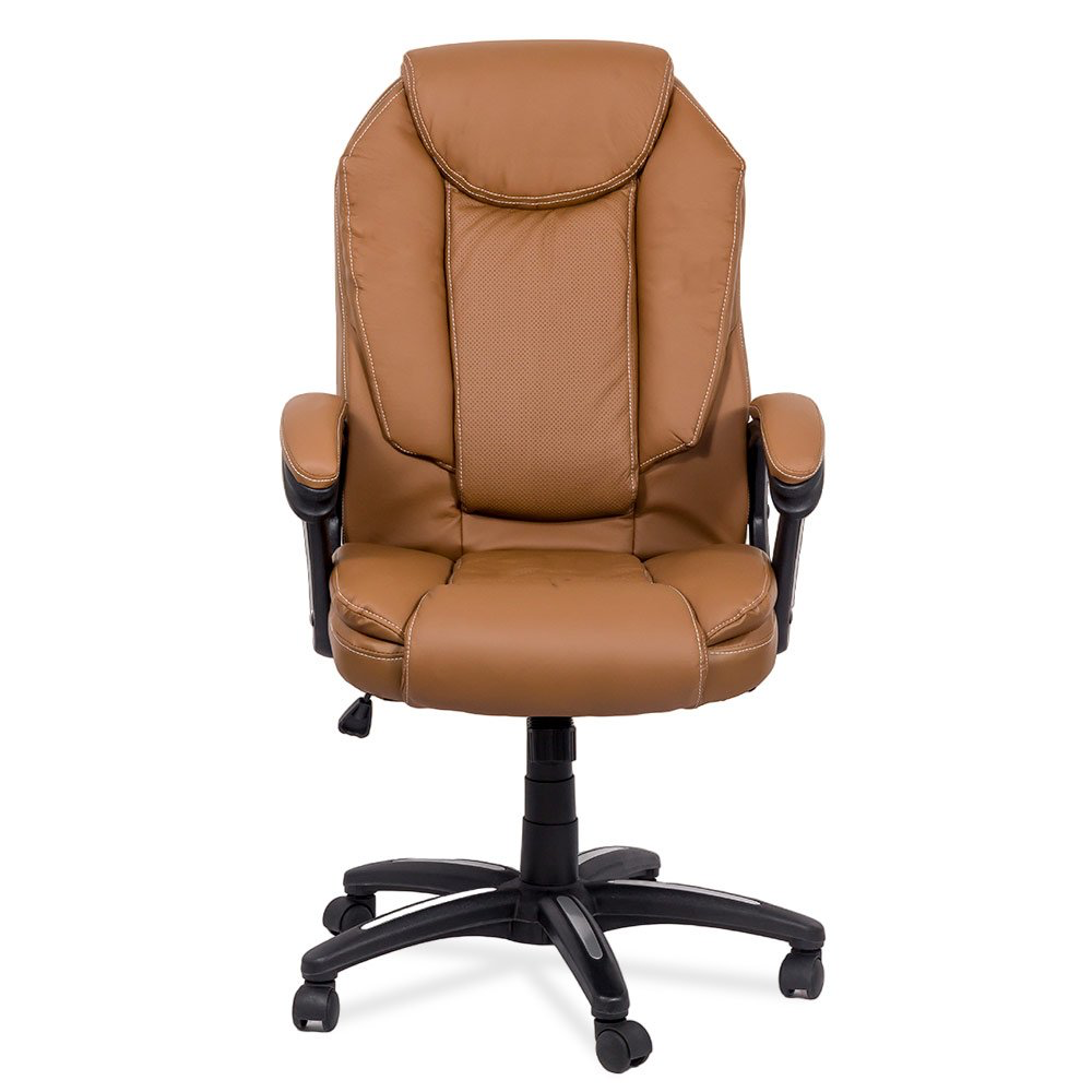 Scaun directorial OFF 356 Bej - 5.webp