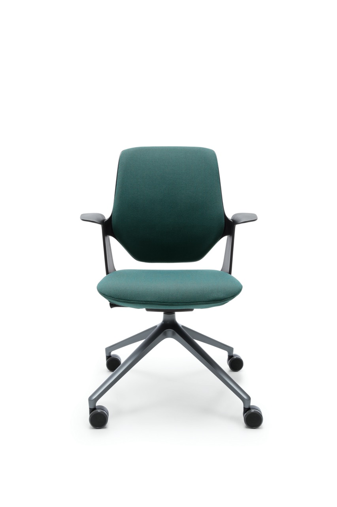 Scaun de birou TrilloPro 21HST - 4.webp