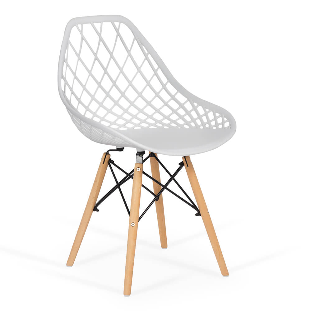 Scaun BUC 220 Alb - 1.webp