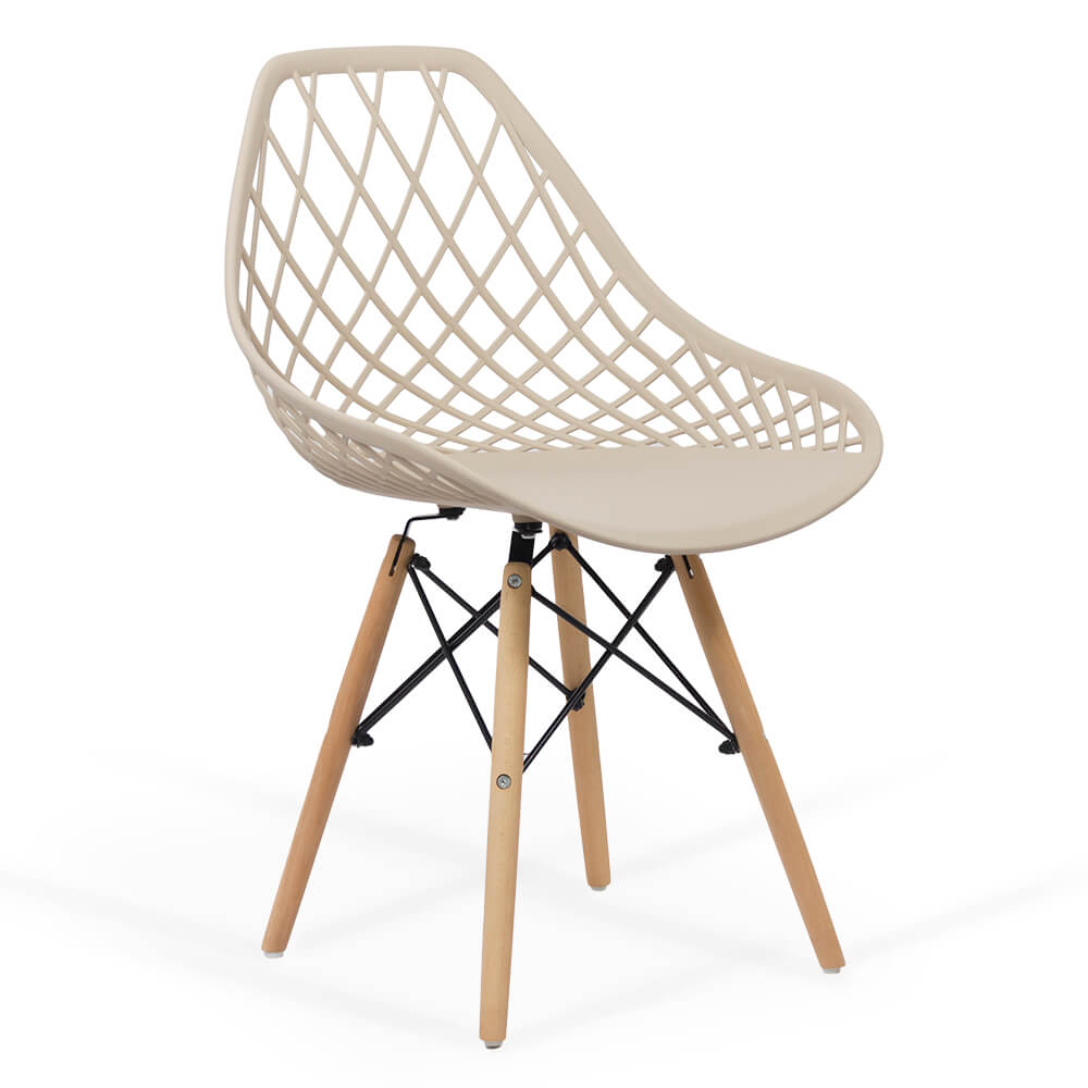 Scaun BUC 220 Bej - 1.webp