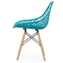 Scaun BUC 220 Turcoaz - 4.webp