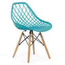 Scaun BUC 220 Turcoaz - 1.webp