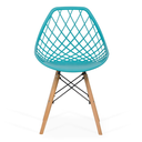 Scaun BUC 220 Turcoaz - 5.webp