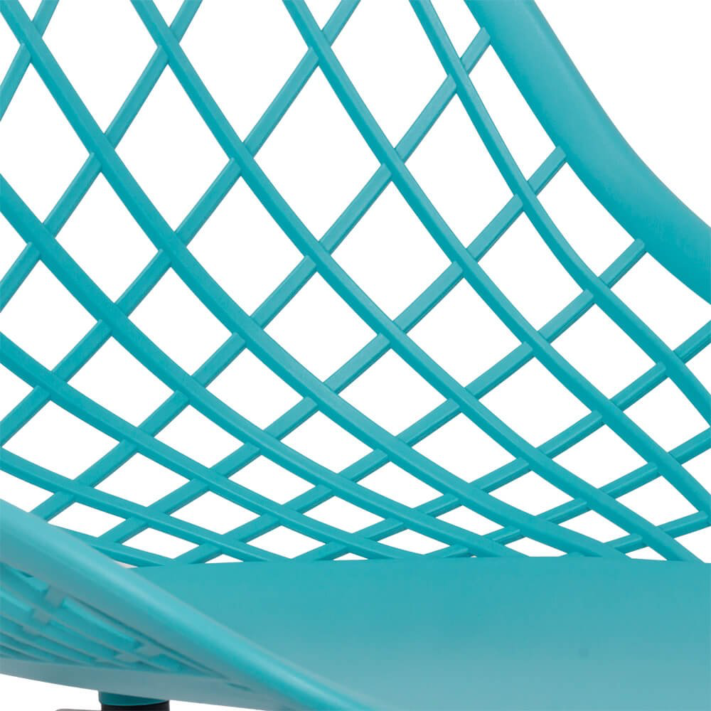 Scaun BUC 220 Turcoaz - 2.webp