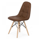 Scaun bucatarie BUC 232 Maro - 2.webp