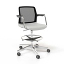 Scaun de Birou Wind Swivel High - 3.jpg