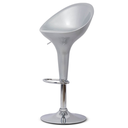 Scaun de bar ABS 105 Gri - 4.webp