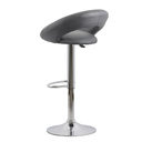 Scaun de bar ABS 151 Gri - 1.webp