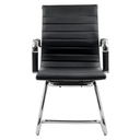Scaun vizitator OFF 806 Negru - 6.webp