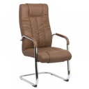 Scaun vizitator OFF 8115 Maro - 1.webp