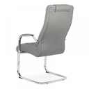 Scaun vizitator OFF 8115 Gri - 2.webp