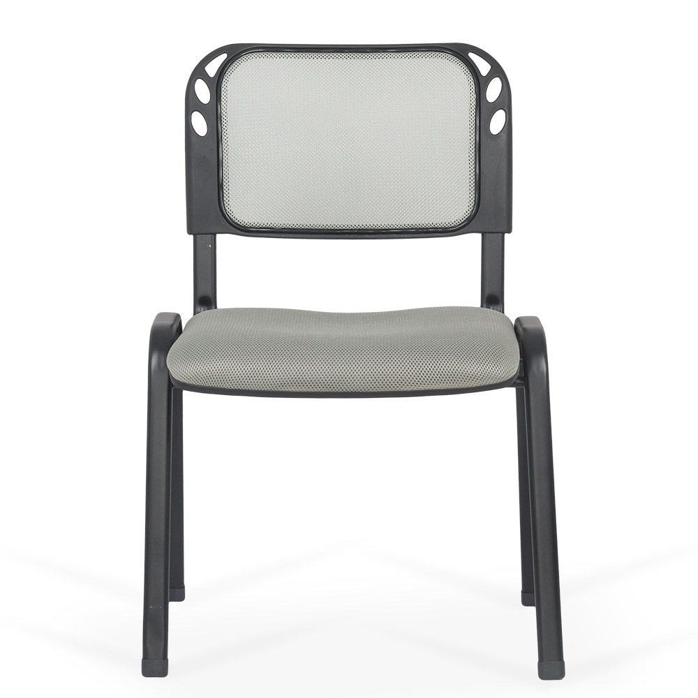 Scaun vizitator HRC 600 Gri - 4.webp