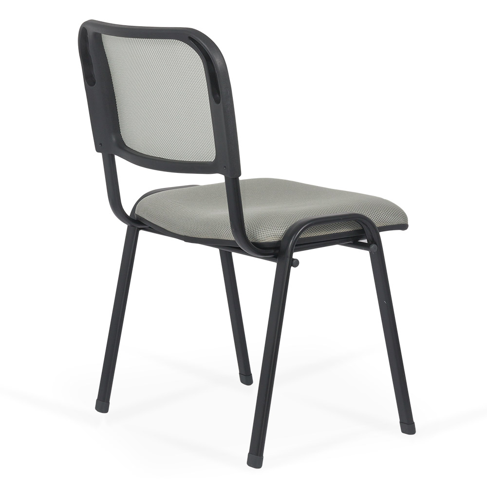 Scaun vizitator HRC 600 Gri - 2.webp