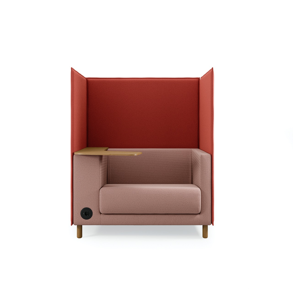 Canapea Vancouver Lite VL1,5 HW - 7.webp