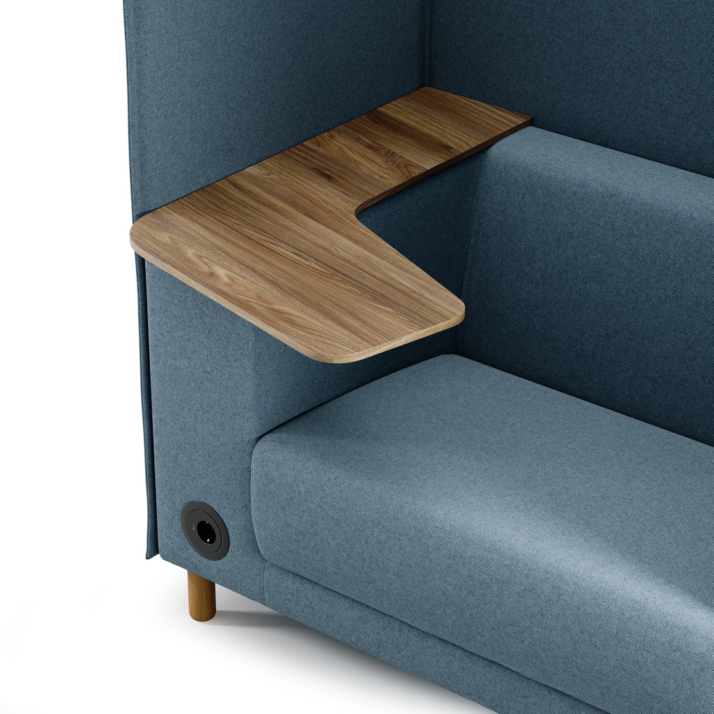 Canapea Vancouver Lite VL1,5 HW - 6.webp