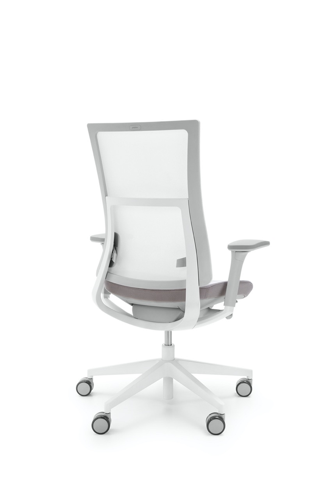 Scaun de birou Violle 150SFL Light Grey - 4.webp