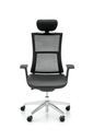 Scaun de birou Violle 151SFL Light Grey - 2.webp