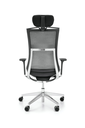 Scaun de birou Violle 151SFL Light Grey - 6.webp