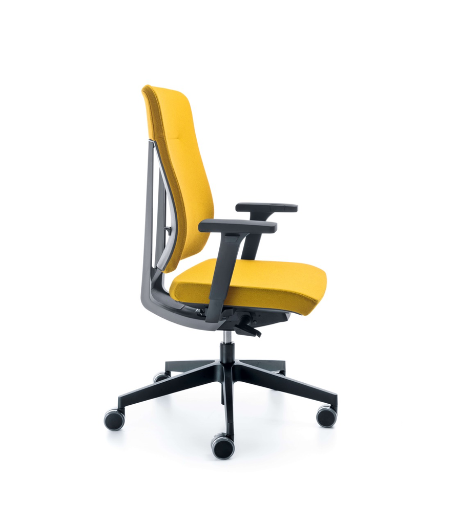 Scaun de birou Xenon 10st black p58pu (1) Large.webp