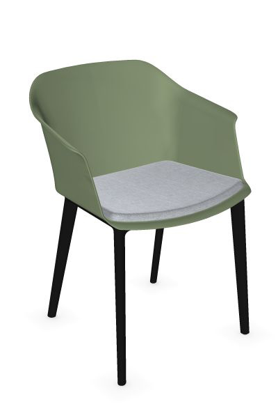 Scaun Polytone C Seat Pad - 1-2.jpg