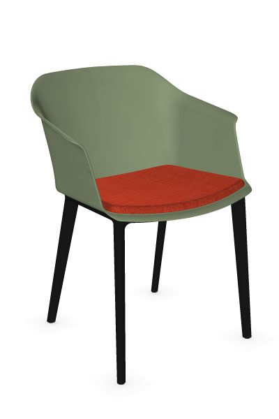 Scaun Polytone C Seat Pad - 2-2.jpg