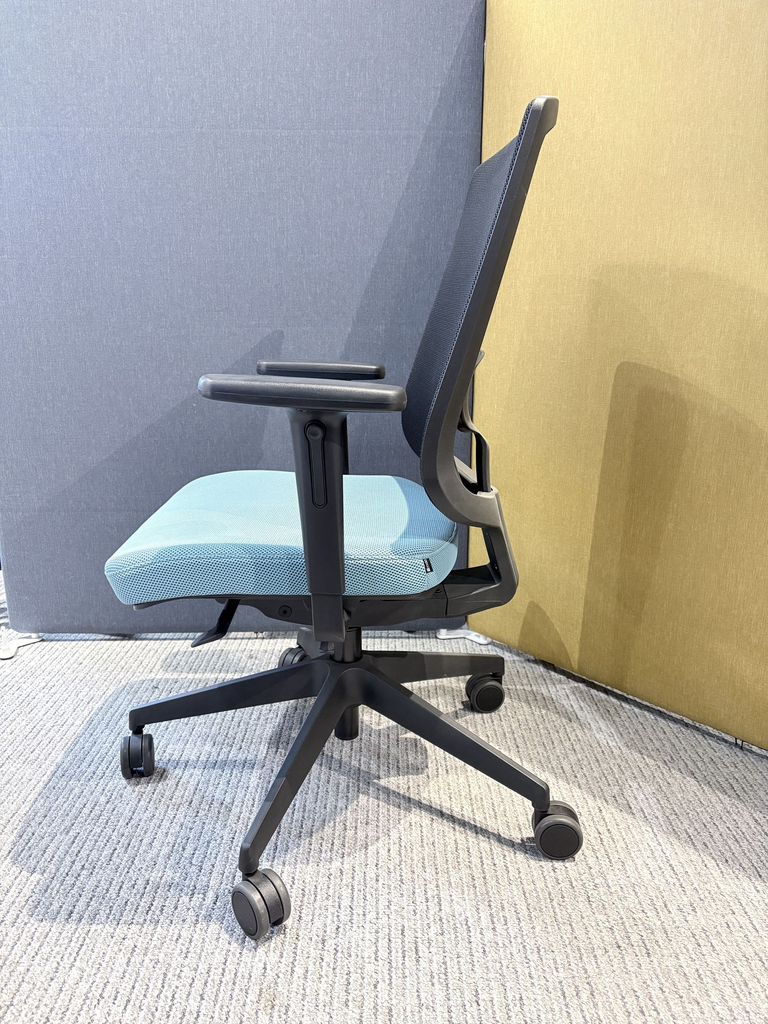 Scaun de Birou Sava (expus in Showroom) - 2.webp