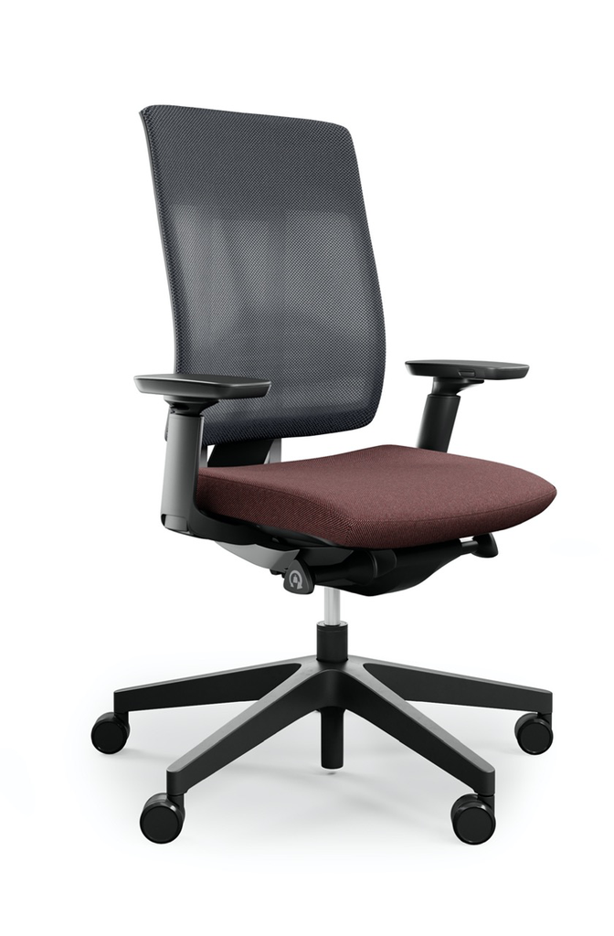 Scaun de birou Xenon Net 100 - 8 Large.webp