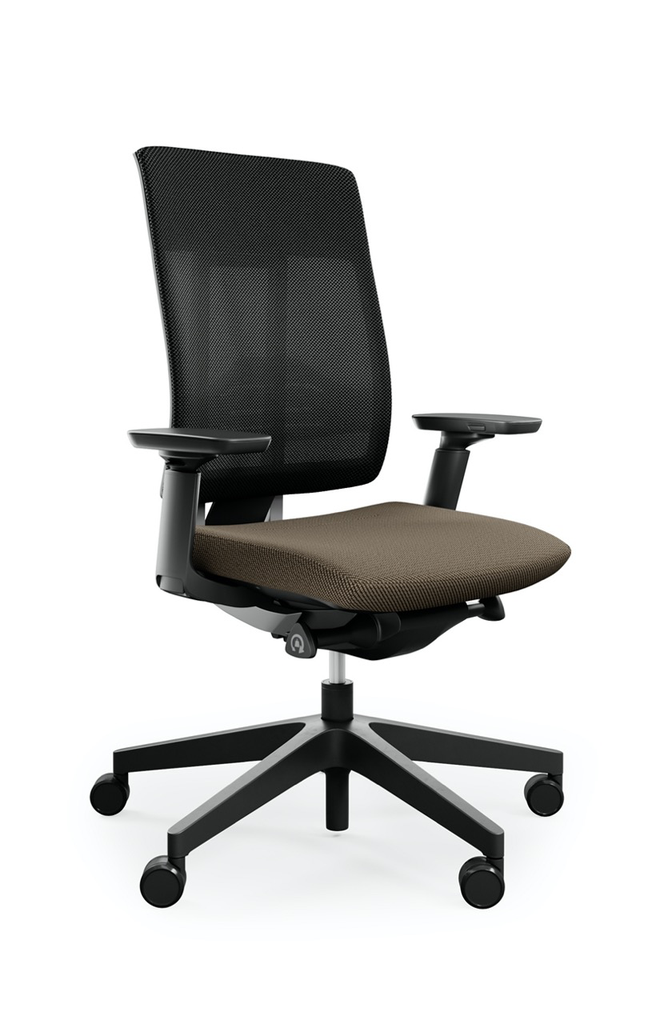 Scaun de birou Xenon Net 100 - 5 Large.webp