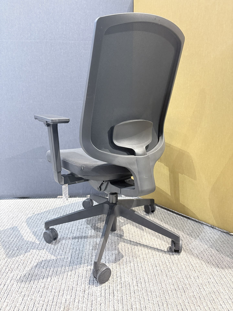 Scaun de birou Sava Pro - 4.webp