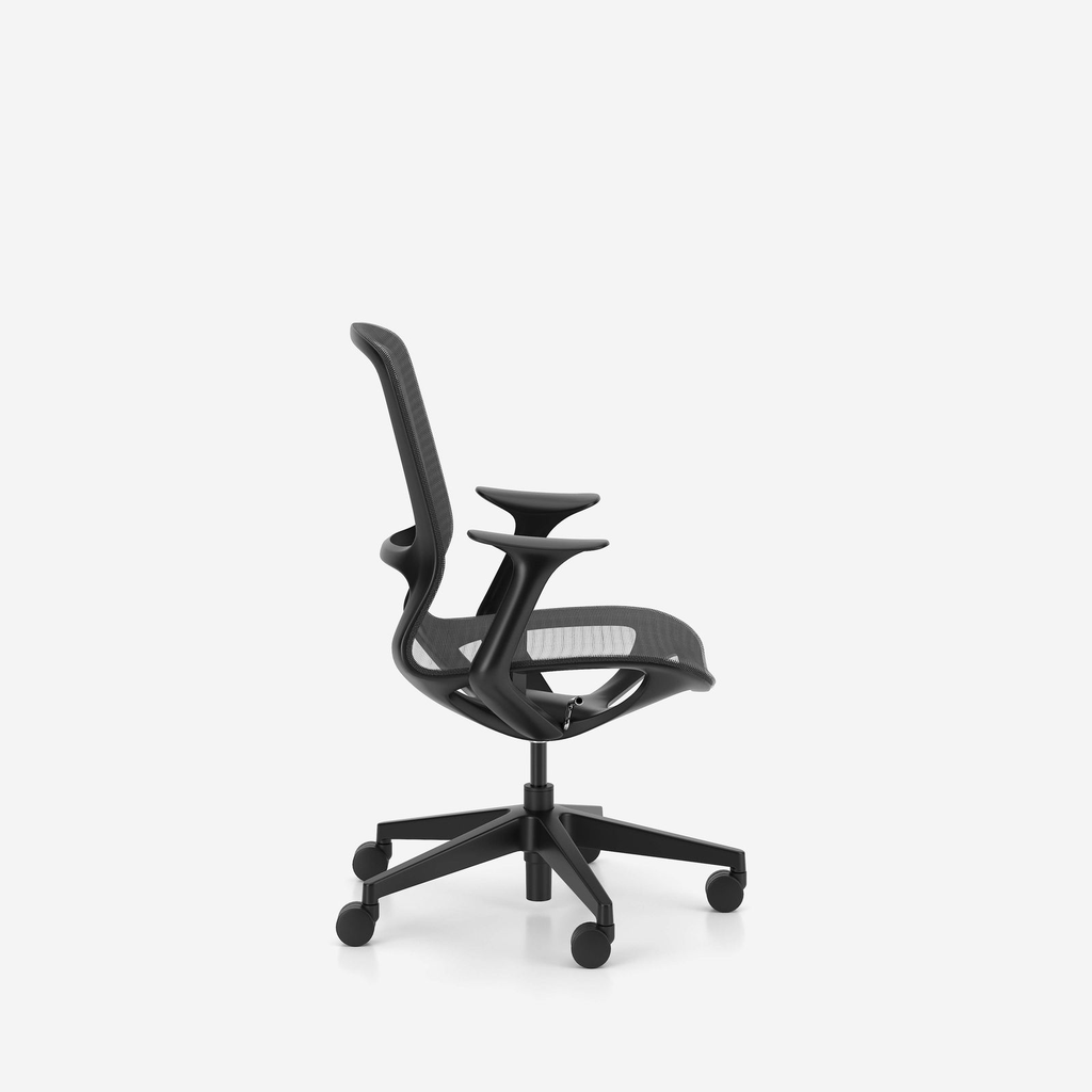 Scaun de Birou Airi - Black - 3.webp