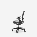 Scaun de Birou Airi - Black - 16.webp