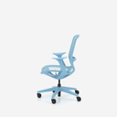 Scaun de Birou Airi - Blue - 8.webp