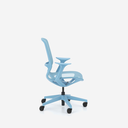 Scaun de Birou Airi - Blue - 15.webp