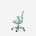 Scaun de Birou Airi - Green - 12.webp