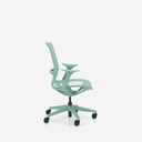 Scaun de Birou Airi - Green - 16.webp