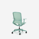 Scaun de Birou Airi - Green - 9.webp