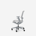 Scaun de Birou Airi - Grey - 12.webp