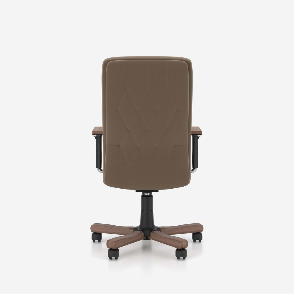 Scaun Directorial CHESTER WOOD STW02 - 5.webp